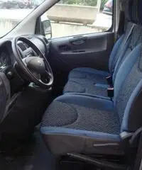 FIAT Scudo 2.0 MJT PC 9 POSTI - 6PORTE- FIAT Scudo 2.0 MJT PC 9 POSTI - 6PORTE-