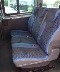 FIAT Scudo 2.0 MJT PC 9 POSTI - 6PORTE- FIAT Scudo 2.0 MJT PC 9 POSTI - 6PORTE-
