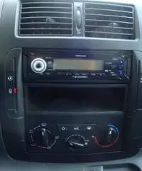 FIAT Scudo 2.0 MJT PC 9 POSTI - 6PORTE- FIAT Scudo 2.0 MJT PC 9 POSTI - 6PORTE-