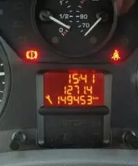 FIAT Scudo 2.0 MJT PC 9 POSTI - 6PORTE- FIAT Scudo 2.0 MJT PC 9 POSTI - 6PORTE-