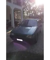 Fiat Uno BENZINA USATA ANNO 1992 km 148762 5 PORTE