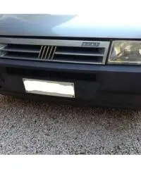 Fiat Uno BENZINA USATA ANNO 1992 km 148762 5 PORTE Fiat Uno BENZINA USATA ANNO 1992 km 148762 5 PORTE
