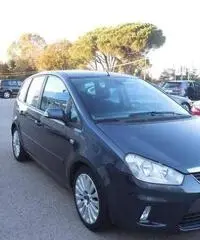 FORD C-Max 1.6 TDCi 110 CV Titanium DPF FORD C-Max 1.6 TDCi 110 CV Titanium DPF