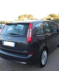 FORD C-Max 1.6 TDCi 110 CV Titanium DPF FORD C-Max 1.6 TDCi 110 CV Titanium DPF