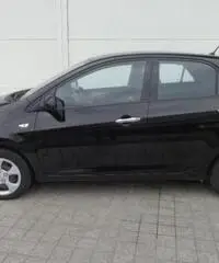 KIA Picanto 1.0 12V 5p. Glam KIA Picanto 1.0 12V 5p. Glam