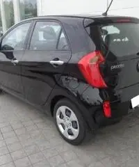 KIA Picanto 1.0 12V 5p. Glam KIA Picanto 1.0 12V 5p. Glam