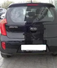 KIA Picanto 1.0 12V 5p. Glam KIA Picanto 1.0 12V 5p. Glam