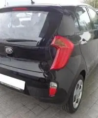 KIA Picanto 1.0 12V 5p. Glam KIA Picanto 1.0 12V 5p. Glam