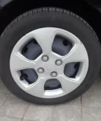 KIA Picanto 1.0 12V 5p. Glam KIA Picanto 1.0 12V 5p. Glam