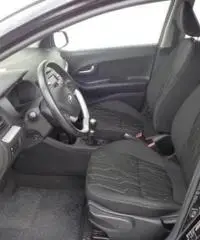 KIA Picanto 1.0 12V 5p. Glam KIA Picanto 1.0 12V 5p. Glam