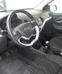 KIA Picanto 1.0 12V 5p. Glam KIA Picanto 1.0 12V 5p. Glam