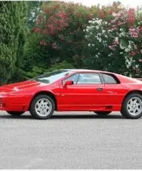Lotus Esprit Lotus Esprit