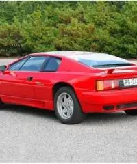 Lotus Esprit Lotus Esprit