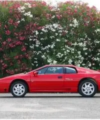 Lotus Esprit Lotus Esprit
