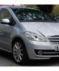 Mercedes Classe A 180 CDI  Elegance 2008  AFFARE! Mercedes Classe A 180 CDI  Elegance 2008  AFFARE!