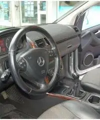 Mercedes Classe A 180 CDI  Elegance 2008  AFFARE! Mercedes Classe A 180 CDI  Elegance 2008  AFFARE!