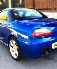 MG TF 115 1.6 16V  CABRIO  PERFETTE CONDIZIONI!! MG TF 115 1.6 16V  CABRIO  PERFETTE CONDIZIONI!!