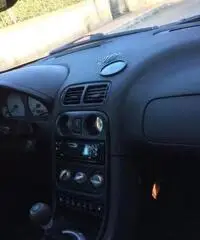 MG TF 115 1.6 16V  CABRIO  PERFETTE CONDIZIONI!! MG TF 115 1.6 16V  CABRIO  PERFETTE CONDIZIONI!!