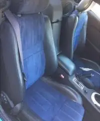 MG TF 115 1.6 16V  CABRIO  PERFETTE CONDIZIONI!! MG TF 115 1.6 16V  CABRIO  PERFETTE CONDIZIONI!!