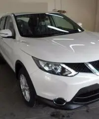 NISSAN Qashqai 1.5 dCi Acenta