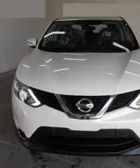 NISSAN Qashqai 1.5 dCi Acenta NISSAN Qashqai 1.5 dCi Acenta