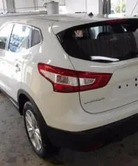 NISSAN Qashqai 1.5 dCi Acenta NISSAN Qashqai 1.5 dCi Acenta