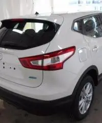 NISSAN Qashqai 1.5 dCi Acenta NISSAN Qashqai 1.5 dCi Acenta
