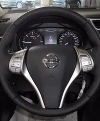NISSAN Qashqai 1.5 dCi Acenta NISSAN Qashqai 1.5 dCi Acenta