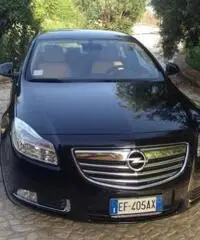 Opel Insignia 2.0 CDTI Cosmo Opel Insignia 2.0 CDTI Cosmo