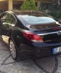 Opel Insignia 2.0 CDTI Cosmo Opel Insignia 2.0 CDTI Cosmo