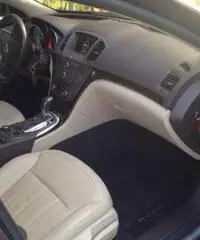Opel Insignia 2.0 CDTI Cosmo Opel Insignia 2.0 CDTI Cosmo