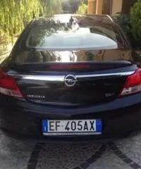 Opel Insignia 2.0 CDTI Cosmo Opel Insignia 2.0 CDTI Cosmo