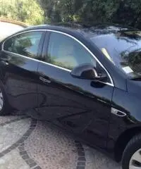 Opel Insignia 2.0 CDTI Cosmo Opel Insignia 2.0 CDTI Cosmo