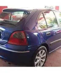 Rover 200 220 TD cat 5 porte SDi Dual airbag Rover 200 220 TD cat 5 porte SDi Dual airbag