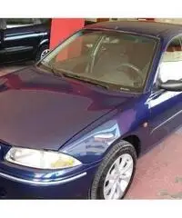 Rover 200 220 TD cat 5 porte SDi Dual airbag Rover 200 220 TD cat 5 porte SDi Dual airbag