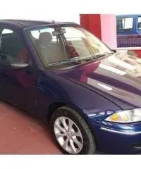 Rover 200 220 TD cat 5 porte SDi Dual airbag Rover 200 220 TD cat 5 porte SDi Dual airbag