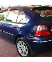 Rover 200 220 TD cat 5 porte SDi Dual airbag Rover 200 220 TD cat 5 porte SDi Dual airbag