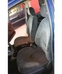 Rover 200 220 TD cat 5 porte SDi Dual airbag Rover 200 220 TD cat 5 porte SDi Dual airbag