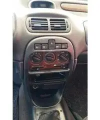 Rover 200 220 TD cat 5 porte SDi Dual airbag Rover 200 220 TD cat 5 porte SDi Dual airbag