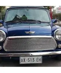 Rover MINI BRITISH OPEN 1.3