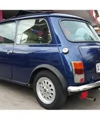 Rover MINI BRITISH OPEN 1.3