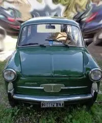 vendesi Autobianchi Bianchina Panoramica anno 1970 vendesi Autobianchi Bianchina Panoramica anno 1970