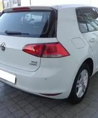 VOLKSWAGEN Golf 1.6 TDI 90 CV 5p. Trendline BlueMotion Technology
