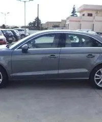 A3 Sedan 2.0TDIClean Diesel Ambiente A3 Sedan 2.0TDIClean Diesel Ambiente