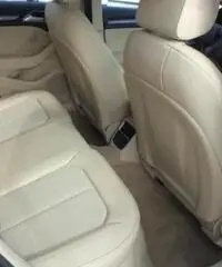 A3 Sedan 2.0TDIClean Diesel Ambiente A3 Sedan 2.0TDIClean Diesel Ambiente