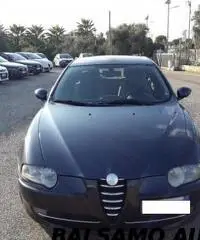 ALFA ROMEO 147 1.9 JTD (115 CV) cat 5p. Progression ALFA ROMEO 147 1.9 JTD (115 CV) cat 5p. Progression