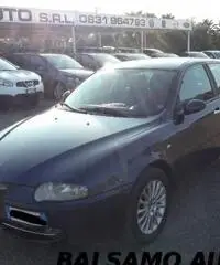 ALFA ROMEO 147 1.9 JTD (115 CV) cat 5p. Progression ALFA ROMEO 147 1.9 JTD (115 CV) cat 5p. Progression