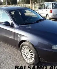 ALFA ROMEO 147 1.9 JTD (115 CV) cat 5p. Progression ALFA ROMEO 147 1.9 JTD (115 CV) cat 5p. Progression
