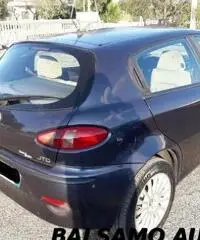 ALFA ROMEO 147 1.9 JTD (115 CV) cat 5p. Progression ALFA ROMEO 147 1.9 JTD (115 CV) cat 5p. Progression