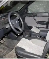 Alfa Romeo 155 1.7 Twin Spark Alfa Romeo 155 1.7 Twin Spark